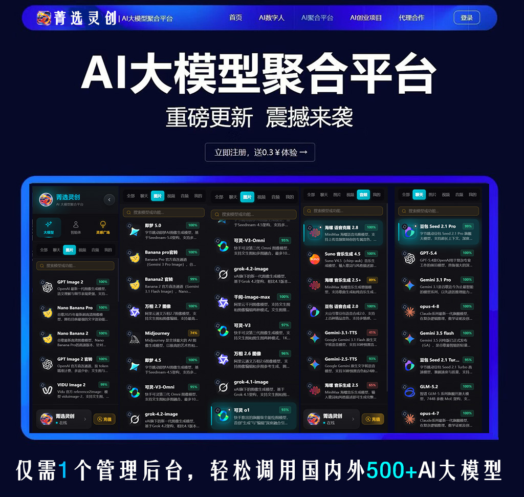 饮品电商案例